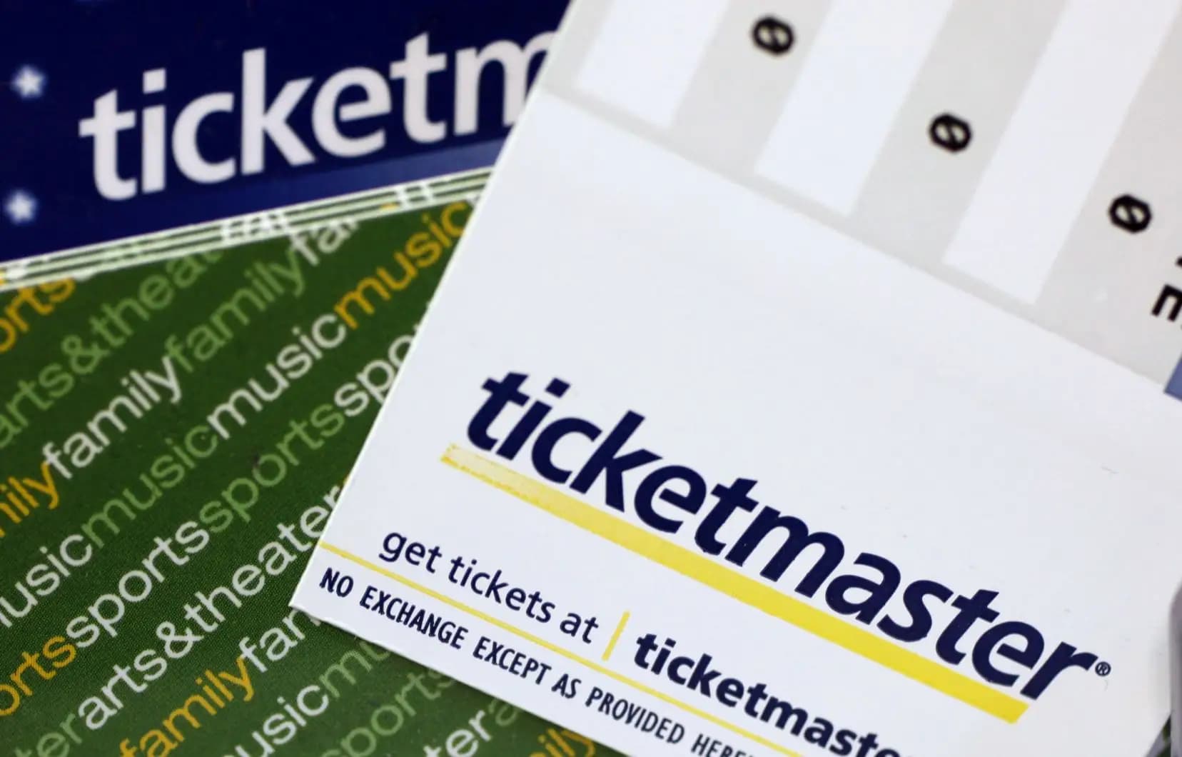 Ticketmaster – Imposition de frais abusifs et disproportionnés relativement à la vente de billets d’événements à partir du québec