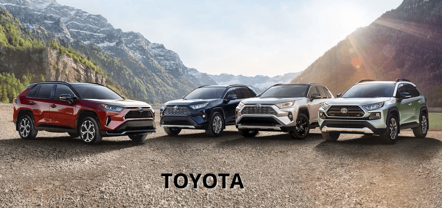 Toyota – Frais de Transport et de Préparation